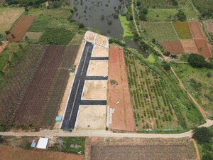 Plot For Sale in Chikkaballapur
