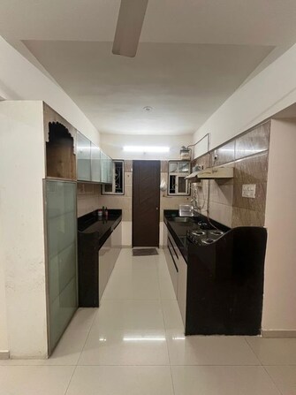 2 BHK Apartment For Rent in GK Royale Rahadki Greens in Rahatani, Pune