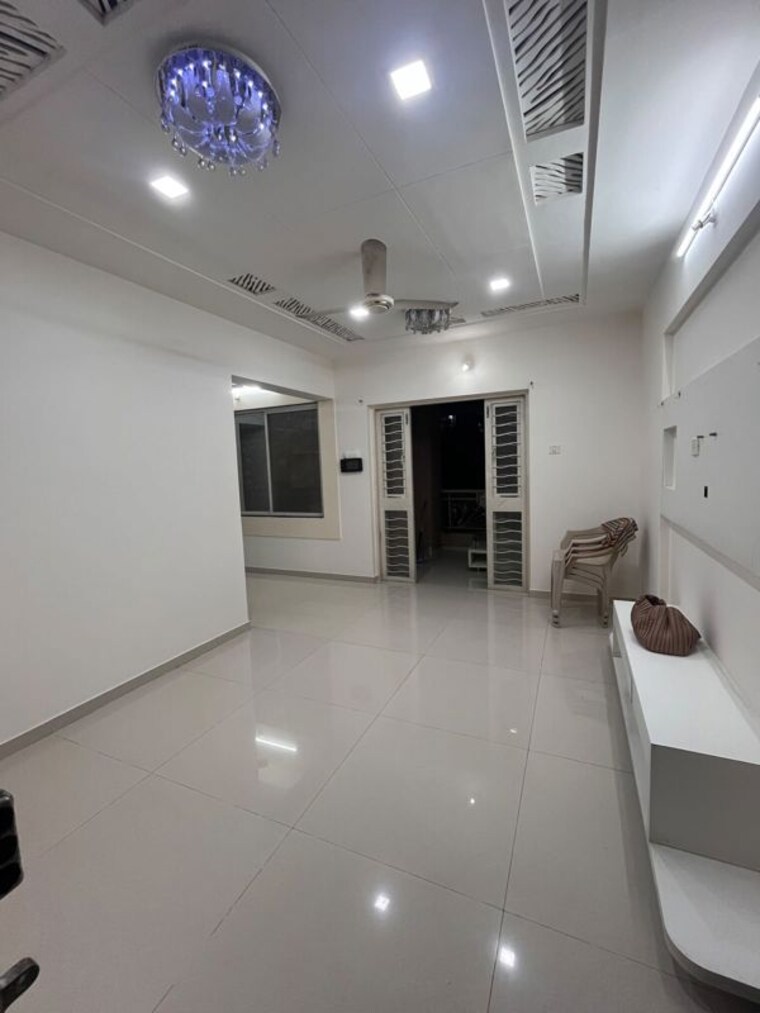 Kitchen, gk-royale-rahadki-greens 2 Bedroom 760 Sq.Ft. Apartment In Rahatani Pune 10692440