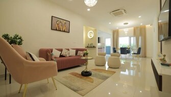 2 BHK Apartment For Sale in BRR North Excellency in Thanisandra, Bangalore