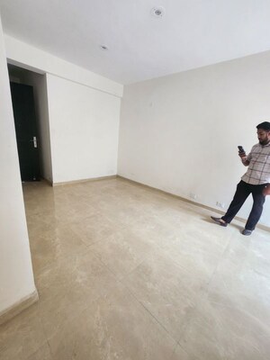 Furnished Amenities in 3 BHK Builder Floor at Signature Global Park 4 and 5, Sohna Sector 36 – for Rent
