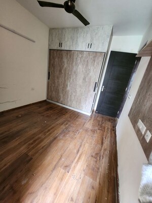 Bedroom in 3 BHK Builder Floor at Signature Global Park 4 and 5, Sohna Sector 36 – for Rent