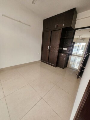 Kitchen in 3 BHK Builder Floor at Signature Global Park 4 and 5, Sohna Sector 36 – for Rent