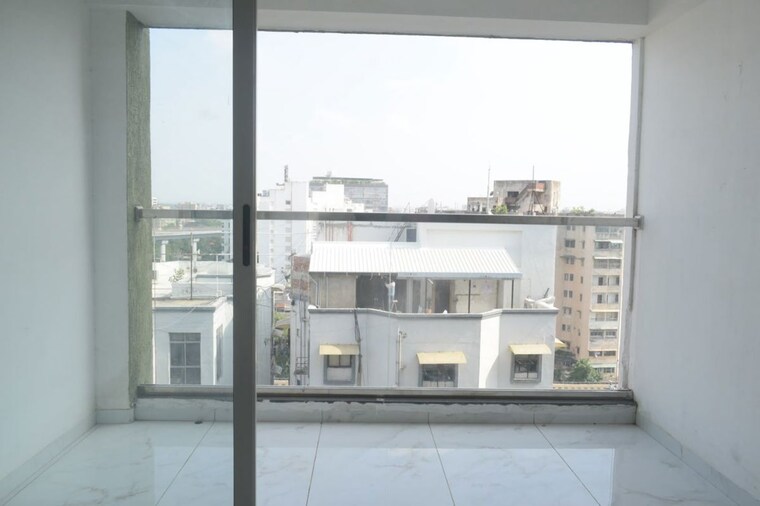 Floor Plan, takshashila-air 3 Bedroom 2400 Sq.Ft. Apartment In Ellisbridge Ahmedabad 10692442