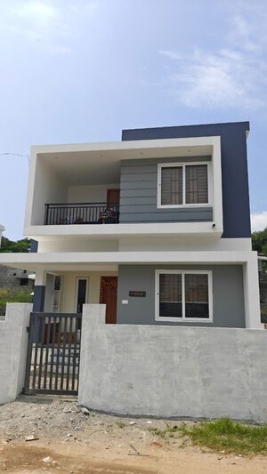  Villa For Sale in Kallekkad