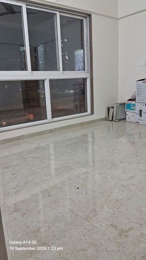 Bedroom in 2 BHK Apartment at Shilpriya Silicon Hofe, Tilak Nagar – for Rent