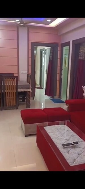 3 BHK Apartment For Sale in Proview Officer City 2, Raj Nagar Extension