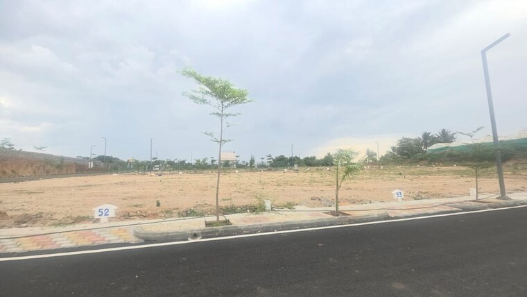 undefined, kumbalgodu  1200 Sq.Ft. Plot In Kumbalgodu Bangalore 10692148