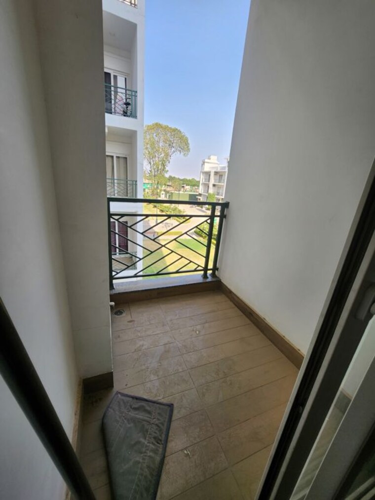 Bedroom, central-park-flower-valley 3 Bedroom 1250 Sq.Ft. Builder Floor In Sohna Sector 33 Gurgaon 10692447
