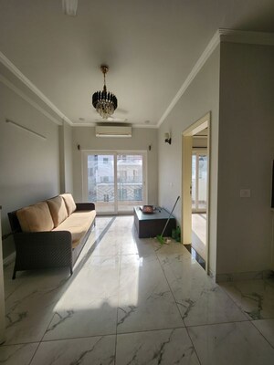 3 BHK Builder Floor For Rent in Central Park Flower Valley, Sohna Sector 33
