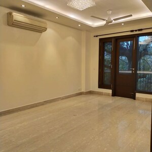 3 BHK Builder Floor For Rent in Nizamuddin East