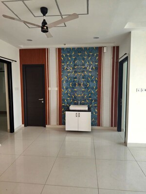 3 BHK Apartment For Rent in Aparna Zenon, Puppalaguda