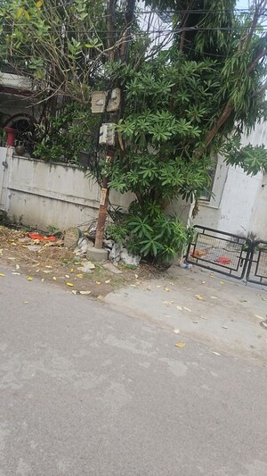 Balcony in 2 BHK Villa at Sushant Golf City – for Sale
