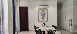 Team Area in 4 BHK Villa at Vipul Tatvam Villas, Sector 48 – for Rent