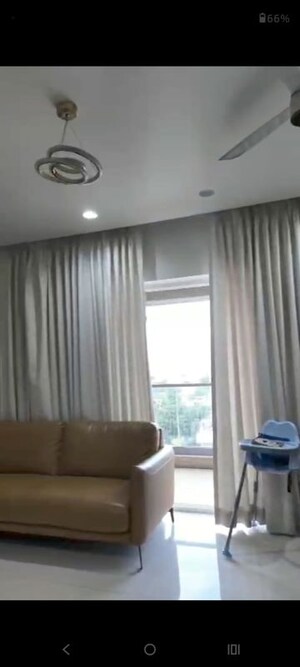 Bathroom in 3 BHK Apartment at Osian Realty Estrella 45, Baner – for Sale