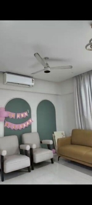 3 BHK Apartment For Sale in Osian Realty Estrella 45, Baner