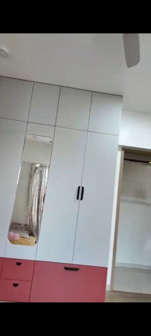 Furnished Amenities in 3 BHK Apartment at Osian Realty Estrella 45, Baner – for Sale
