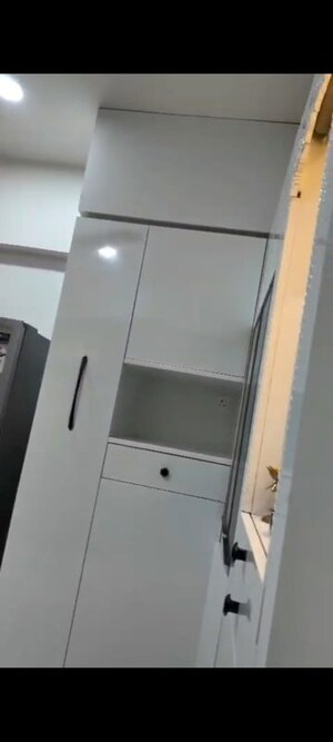 Furnished Amenities in 3 BHK Apartment at Osian Realty Estrella 45, Baner – for Sale