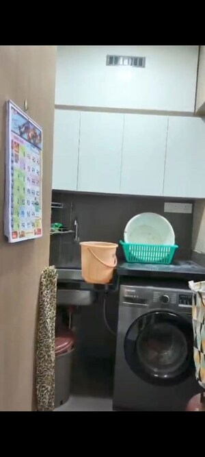 Furnished Amenities in 3 BHK Apartment at Osian Realty Estrella 45, Baner – for Sale
