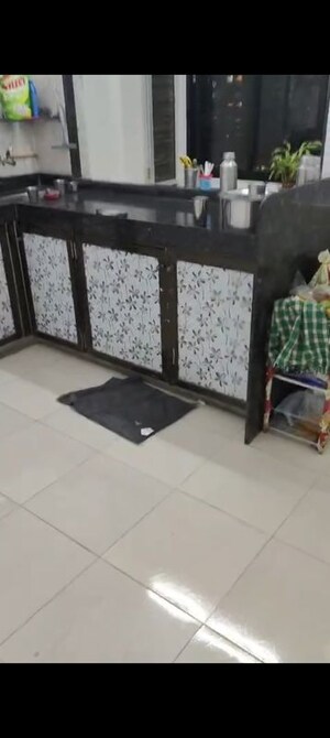 Bedroom in 2 BHK Apartment at Jayant Sapphire, Prabhadevi – for Rent