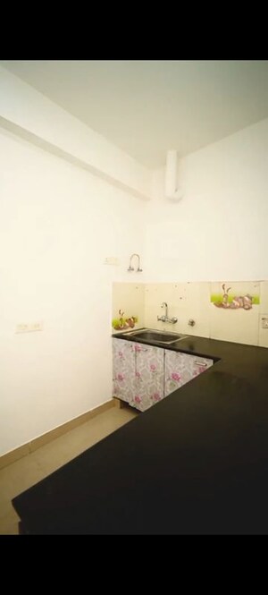 Kitchen in 2 BHK Apartment at Meenal Balmukund Residency, Raj Nagar Extension – for Sale