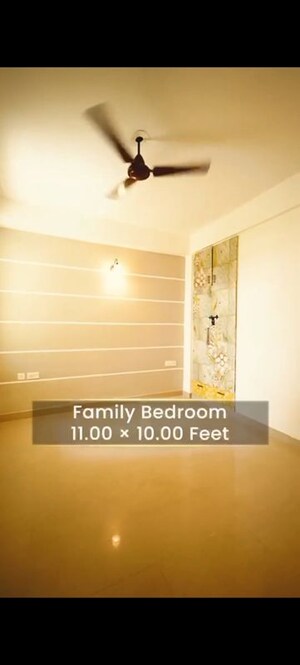 Furnished Amenities in 2 BHK Apartment at Meenal Balmukund Residency, Raj Nagar Extension – for Sale