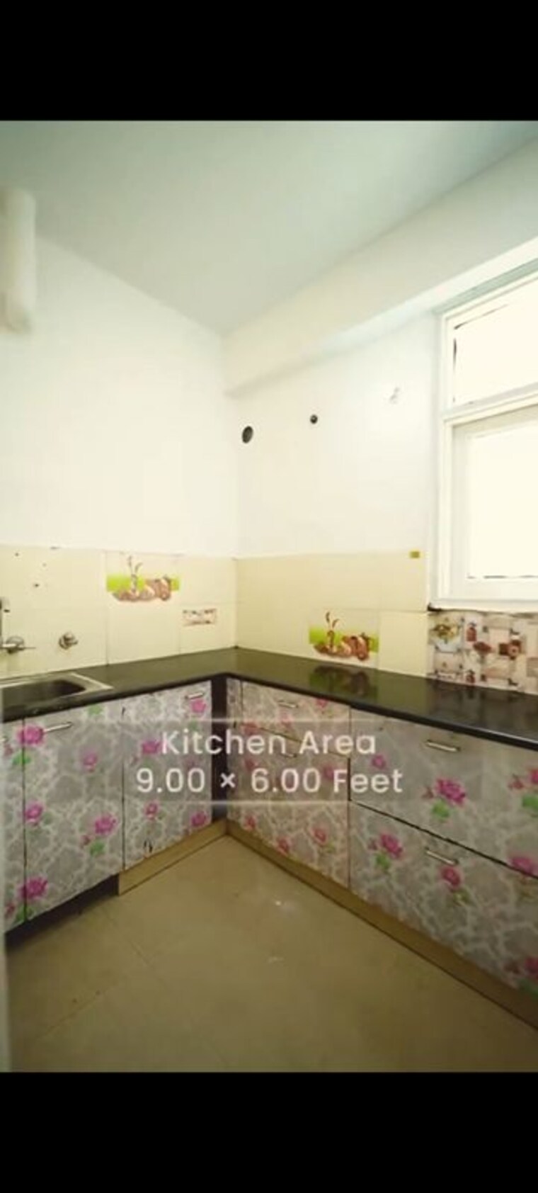 Kitchen, meenal-balmukund-residency 2 Bedroom 950 Sq.Ft. Apartment In Raj Nagar Extension Ghaziabad 10692459
