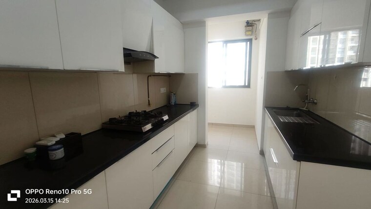 Kitchen, shapoorji-pallonji-vicinia 3 Bedroom 1068 Sq.Ft. Apartment In Powai Mumbai 10692474