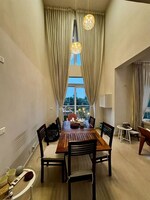 4 BHK +  3000 Sq.Ft. Apartment in BPTP Mansions