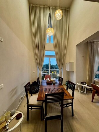 4 BHK +Apartment For Rent in BPTP Mansions in Sector 66, Gurgaon