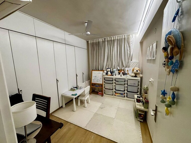 Team Area, bptp-mansions 4 Bedroom 3000 Sq.Ft. Apartment In Sector 66 Gurgaon 10692452
