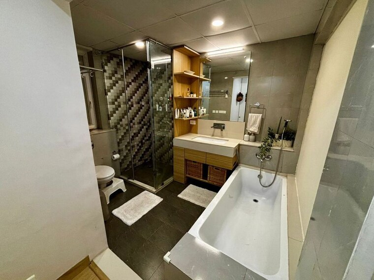 Team Area, bptp-mansions 4 Bedroom 3000 Sq.Ft. Apartment In Sector 66 Gurgaon 10692452