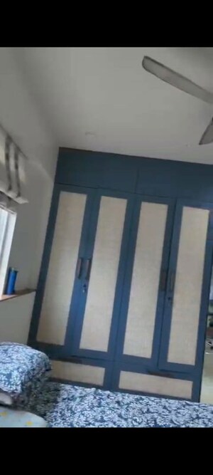 Staircase in 2.5 BHK Apartment at Aloha Towers, Baner – for Sale