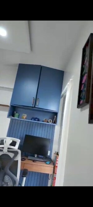 Furnished Amenities in 2.5 BHK Apartment at Aloha Towers, Baner – for Sale