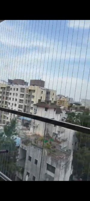 2.5 BHK Apartment For Sale in Aloha Towers, Baner