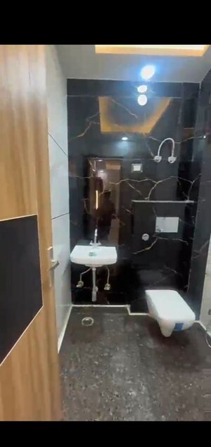 Team Area in 3 BHK Builder Floor at Bhagwati Garden – for Sale