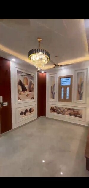 3 BHK Builder Floor For Sale in Bhagwati Garden