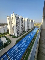 3 BHK 1789 Sq.Ft. Apartment in Central Park Flower Valley Aqua Front Towers