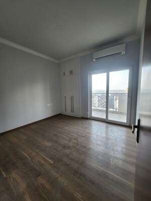 Building Lobby in 3 BHK Apartment at Central Park Flower Valley Aqua Front Towers, Sohna Sector 33 – for Rent