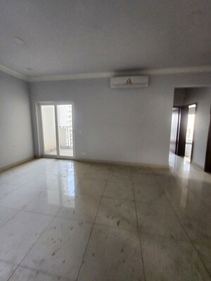 Furnished Amenities in 3 BHK Apartment at Central Park Flower Valley Aqua Front Towers, Sohna Sector 33 – for Rent