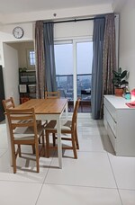 2 BHK +  1245 Sq.Ft. Apartment in Sumadhura Acropolis