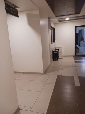 Room in 2 BHK Apartment at Sumadhura Acropolis, Gachibowli – for Sale