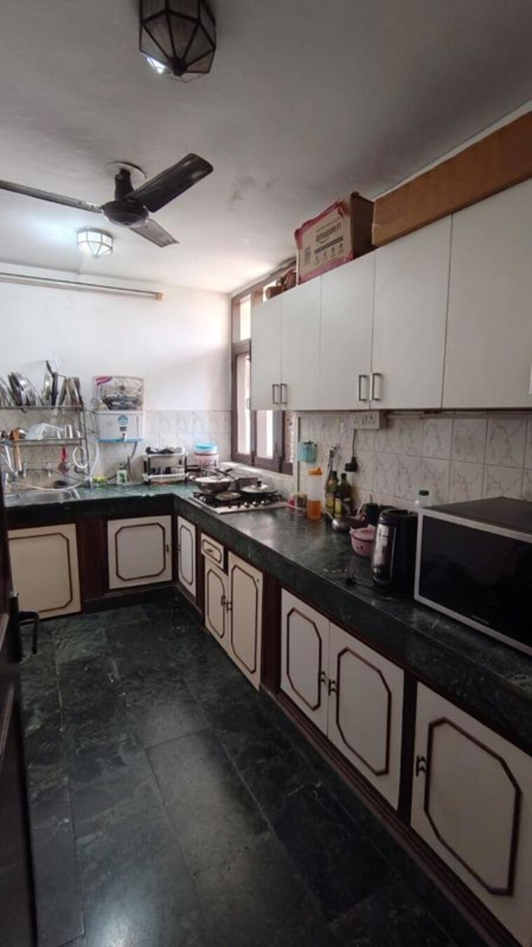Kitchen, ireo-victory-valley 3.5 Bedroom 2100 Sq.Ft. Apartment In Sector 67 Gurgaon 10692483