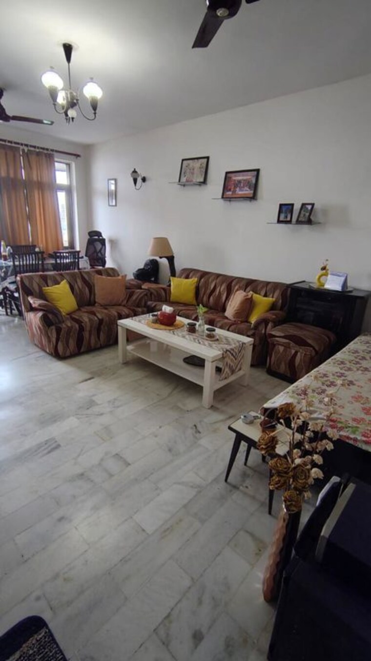 Living Room, ireo-victory-valley 3.5 Bedroom 2100 Sq.Ft. Apartment In Sector 67 Gurgaon 10692483