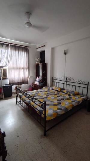 Bedroom in 3.5 BHK Apartment at Ireo Victory Valley, Sector 67 – for Rent
