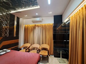 Bedroom in 3 BHK Apartment at Matunga East – for Sale