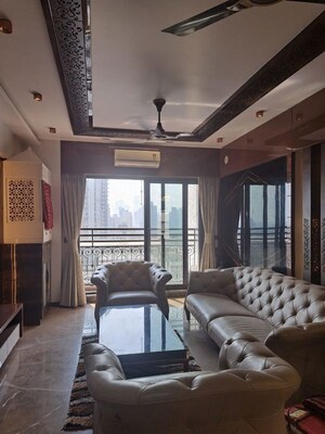 3 BHK Apartment For Sale in Matunga East