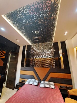 Bedroom in 3 BHK Apartment at Matunga East – for Sale