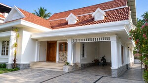 4 BHK Independent House For Sale in Koorkenchery
