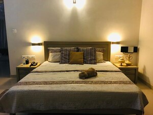 Bedroom in 4 BHK Independent House at Koorkenchery – for Sale